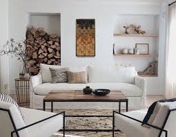 Wood Block Art Wall Art Rustic Modern Wood Decor Etsy Living Room Scandinavian Scandinavian Design Living Room Home Living Room