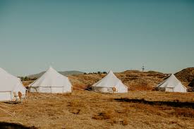 If you want to know which type of tent material is better, your personal specifications are the place to start. Is Your Canvas Bell Tent Flame Resistant Cpai 84 Explained Life Intents