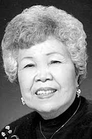 Obituary: Gail Chiyoko Yoshida Caldwell | The Herald Times ...