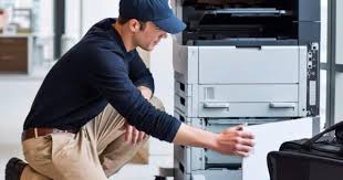 Việt Số Hóa - Đơn vị cho thuê máy photocopy hàng đầu tại Hải Phòng