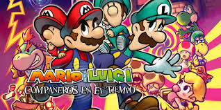 Das gerät kam heute an, ich weis das er gebraucht ist aber zum zustand wurde sehr gut. Mario Luigi Companeros En El Tiempo Nintendo Ds Juegos Nintendo