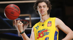 Jun 23, 2021 · lamelo ball has formally ushered in the age of the long and athletic point guard, and josh giddey fits this exact mold. Nba Draft 2021 Josh Giddey Officially Enters Pick Projection Adelaide 36ers Nbl Latest News