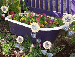 Gallery Photo Of Art And Craft Supplies Online At Outside The Margins Crafting Dream Garden Backyards Lawn And Garden Garden Deco