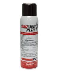 The 7 Best Bed Bug Sprays Of 2021