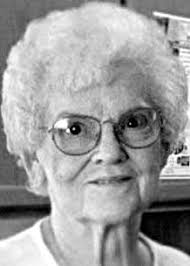 Betty Galusha Cordsen