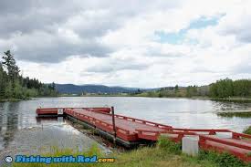 Teck has a 100% interest in hvc. Logan Lake Logan Lake Fishing With Rod