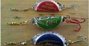 Maybe you would like to learn more about one of these? Panduan Cara Membuat Umpan Tiruan Dari Tutup Botol Jejaksemut
