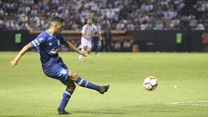 Find atlético tucumán vs junior result on yahoo sports. Rodrigo Aliendro Se Va Acercando A Estudiantes Cielosport