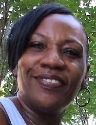 Obituary for Ruby "Marie" McCloud-Williams