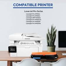 Hp laserjet pro m102a printer produce professional documents from a range of mobile devices, 1 and help save energy with a compact laser hp philippines. Ink E Sale Compatible Toner Cartridge Replacement For Hp 17a Cf217a Black 2 Packs For Use With Hp Laserjet Pro Walmart Canada