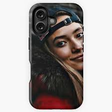 Fundas de iPhone de Eileen