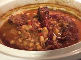 Turkey's smoking ban includes provisions for violators. Beans Slow Cooked With Smoked Turkey Neck Pressure Cooker Turkey Smoked Turkey Food