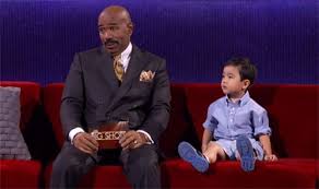 Tai Năng Piano 4 Tuổi Gốc Việt Khiến Người Mỹ Than Phục Vnexpress Steve Harvey Big Shot Evans