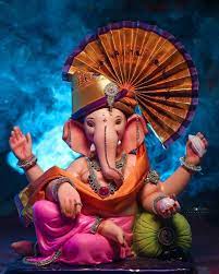 Ganpati Bappa Morya Pc Visualbysumit Admin Thepratiksonawane Moryabappa Bappa Bappamor Ganpati Bappa Wallpapers Ganpati Bappa Photo Ganesh Photo