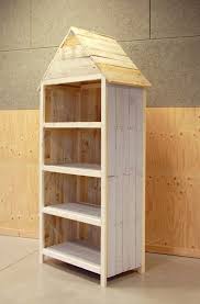 Poncez et nettoyez la palette. Bibliotheque Give Box En Palette Esprit Cabane