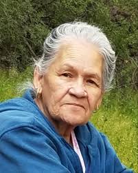 Mary D. Sanchez Obituary May 9, 2025