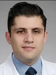 Dr. Jonah Hebert-Davies, MD
