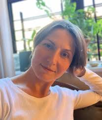 Inna Razumovskaia — Pulse Acupuncture