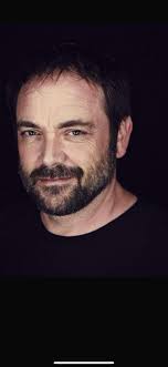 Mark Sheppard's notable roles in TV shows like BSG and Firefly