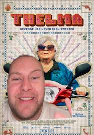 Thelma 奶奶 線上看