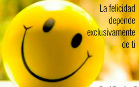 Resultado de imagen de LA FELICIDAD