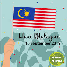 16 september pada hari khamis adalah hari malaysia bagi semua negeri. Selamat Menyambut Hari Malaysia 2019 Afe Audio Visual And Lighting Rental Services