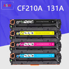 Device:laserjet pro 200 color m251n. Compatible 131a Toner Cartridge Cf210a 210a Cf211a Cf212a Cf213a For Hp Lj Pro 200 M251n M251nw 200 Mfp M276n M276nw Toner Cartridges Aliexpress