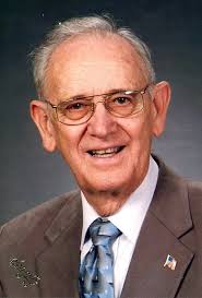 Richard McRee Obituary