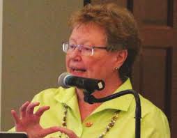 Acting President: Enrollment, budget down