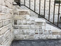 The word repair in the form of the wood structure, brick walls, tiles, wallpaper, painted walls. 98 Brick Stairs And Entranceways Ideas Brick Brick Stairs Stairs