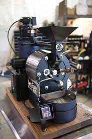 The Sf1 Our 1 Lb Coffee Roaster Small Size Big Results Coffee Roasting Coffee Roasting Machine Coffee Roasters