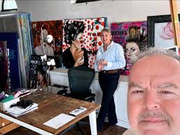 DJ FREEZY J — John Milan