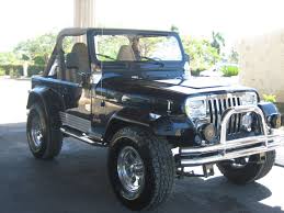 Freakkinng Nicceeee 1990 Customized Jeep Wrangler 3 Jeep Wrangler Jeep Wranger Jeep Yj