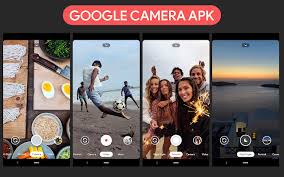 No te pierdas ningún momento con la aplicación cámara de google; Gcam Apk Ports Download For Android