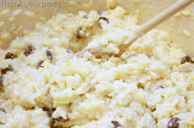 Recipe Creamy Orange Zest Rice Pudding Recipe Recipes Slow Cooker Desserts Rice Pudding