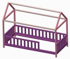Diy Hausbett Fur Kinder Kinder Bett Haus Kinderbett Haus Hausbett