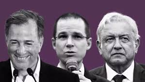 El Bronco' junta firmas, pero aún está lejos de la boleta