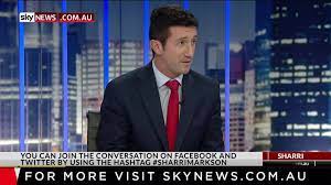 Let vulnerable groups be vaccinated, and let everyone else get on with their life.. The Australian S Adam Creighton On Sky News Australia