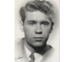 Wayne Martin Obituary (2016)