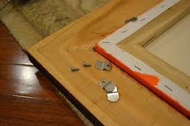 Do it yourself framing winnipeg. Canvas Offset Clips Frames For Canvas Paintings Frame A Canvas Framing Canvas Art