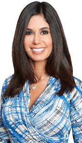 Tracy Fogarty's Instagram, Twitter & Facebook