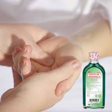 Aceitede Manzanilla 100 Ml - Toko 4 All