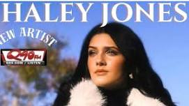 Haley Jones