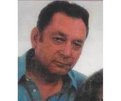 Morris Chacon Obituary (1934