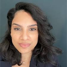 So excited about this new opportunity and venturing into the tech industry. 