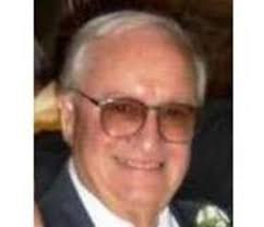 Anthony Giovanucci Obituary (1929