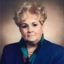 Patricia Dodson Obituary