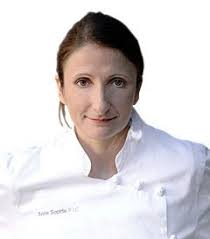 Epingle Par Pierre Misiolek Sur Grand Chef Chef De Cuisine Anne Sophie Pic Gastronomie