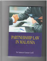 Law partnership has recently won the alb malaysia law awards rising law firm of the year award for 2019, ranked as a band 2 firm for intellectual property in malaysia by legal500 for year 2019; Partnership Law In Malaysia Zenithway Online Bookstore