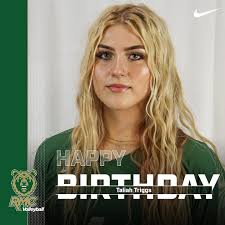 Rocky Mountain College Volleyball